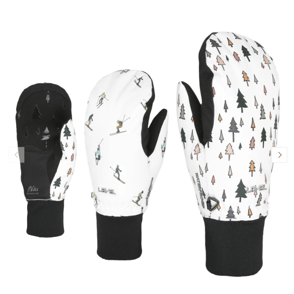 LEVEL - MOFFOLA CORAL W